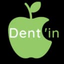 Logo de Dent'in - Cabinet dentaire Feron-Pironnet (Dentiste à Liège)