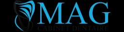 Logo Cabinet Dentaire MAG