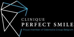 Logo Clinique Perfect Smile - Dentistes Verviers