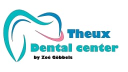Logo Theux Dental Center