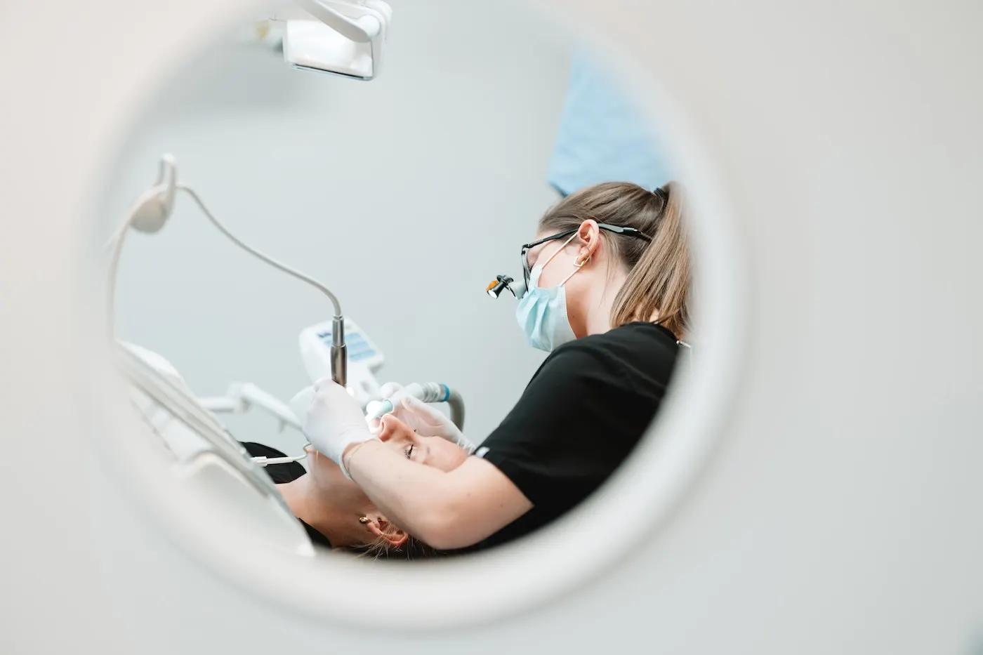 Photo de couverture de Kohdent