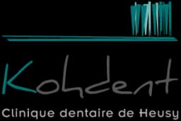 Logo Kohdent