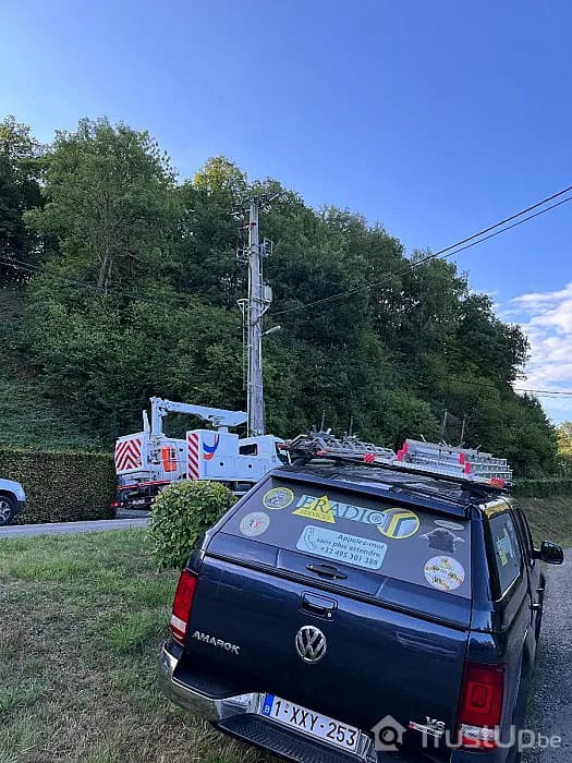 Photo de couverture de Eradic Srl