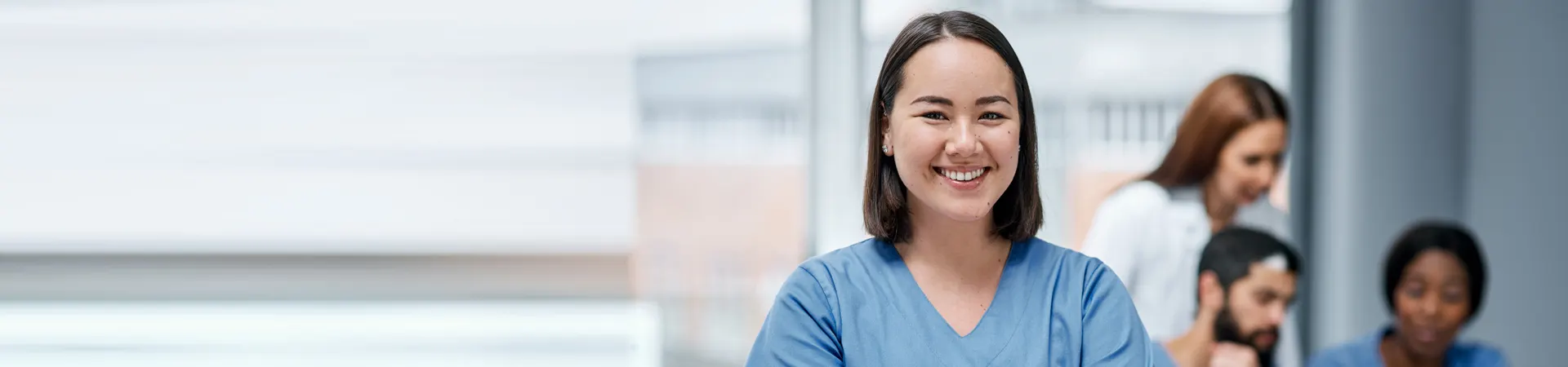 Photo de couverture de Groupe santé CHC