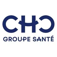 Logo Groupe santé CHC
