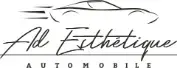 Logo AD Esthétique Automobile