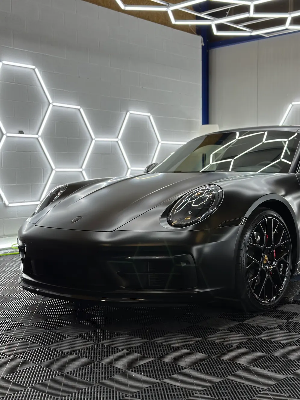 Photo de couverture de Master Custom & Wrap