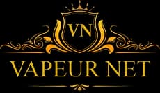 Logo Vapeur Net