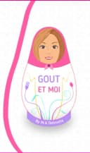 Logo de Le Centre Goût et Moi (Diététicien à Huy)