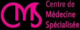 Logo Centre de Médecine Spécialisée - Diététique