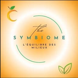 Logo The Symbiome