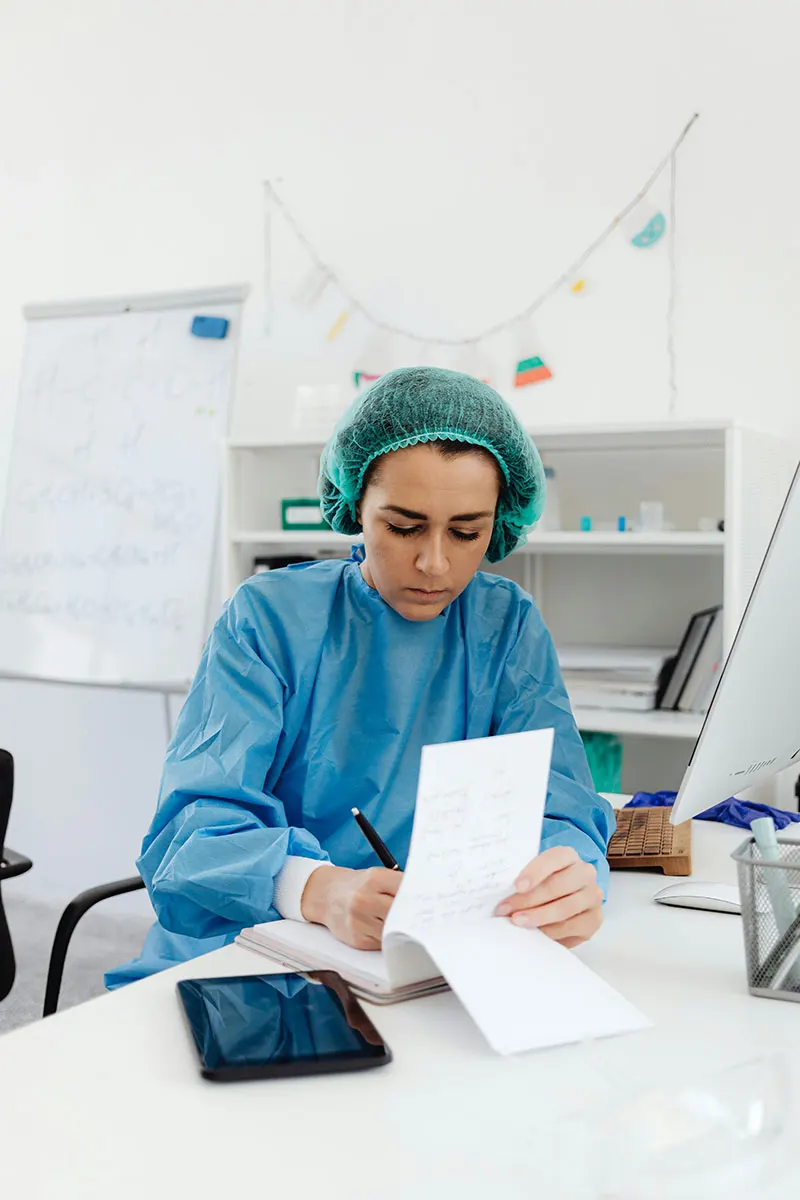 Photo de couverture de Centre de Diagnostic de Verviers-Eupen