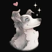 Logo Gregory comportementaliste canin