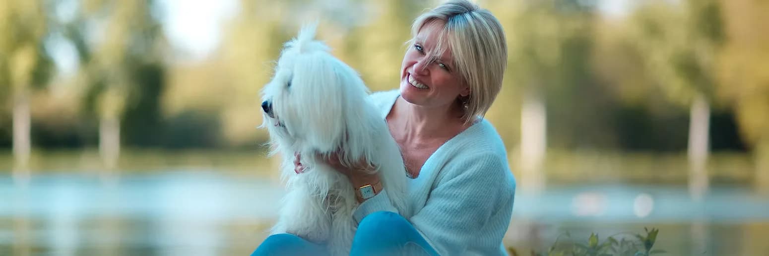 Photo de couverture de Entre Chien & Vous