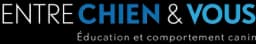 Logo Entre Chien & Vous