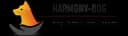 Logo de Harmony-Dog (Education canine à Ampsin)