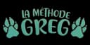 Logo de La méthode Greg (Education canine à Liege)