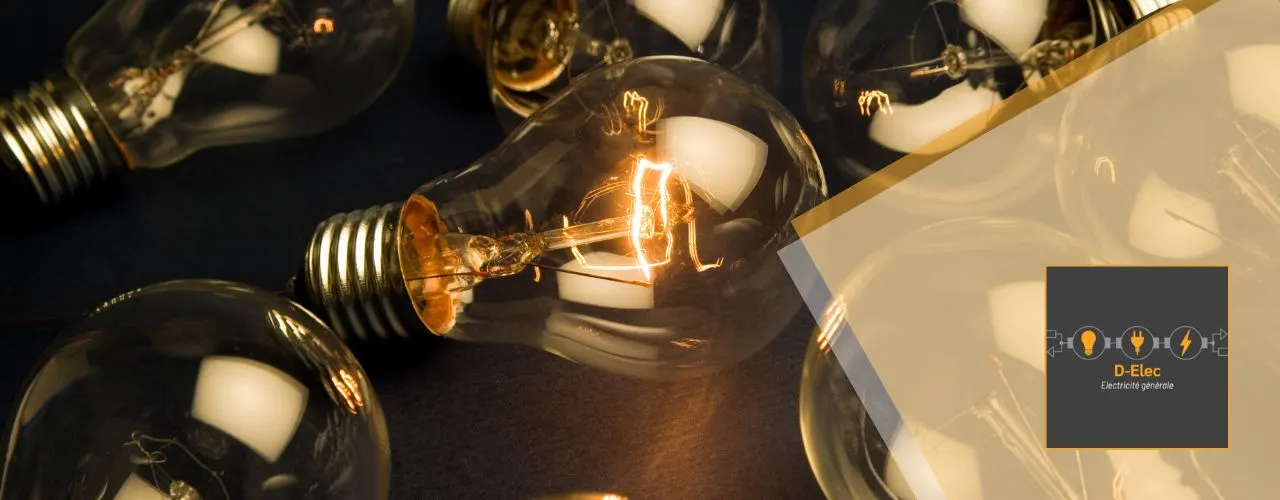 Photo de couverture de D-Elec