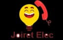 Logo de Joiret Elec (Electricien à Marchin)