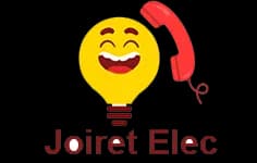 Logo Joiret Elec