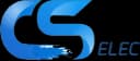 Logo de CS Elec (Électricien à Liège)