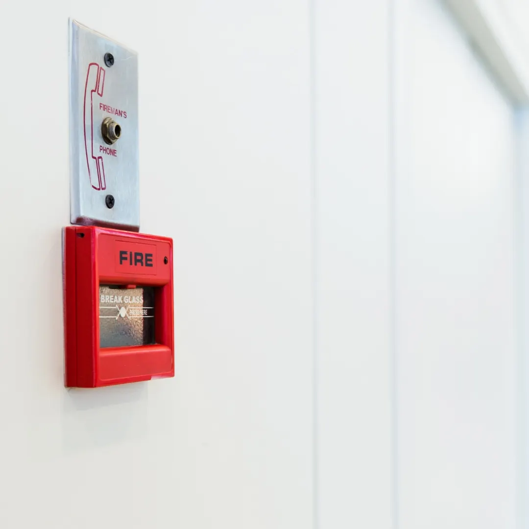 Photo de couverture de Heutz Electricité et Sécurité