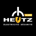 Logo de Heutz Electricité et Sécurité (Électricien à Liège)