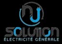 Logo de NJ Solution (Électricien à Soumagne)