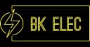 Logo de BK ELEC (Electricien à Verviers)
