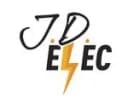 Logo de JDElec (Electricien à Herve)