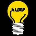 Logo de Loop SA (Electricien à Pepinster)