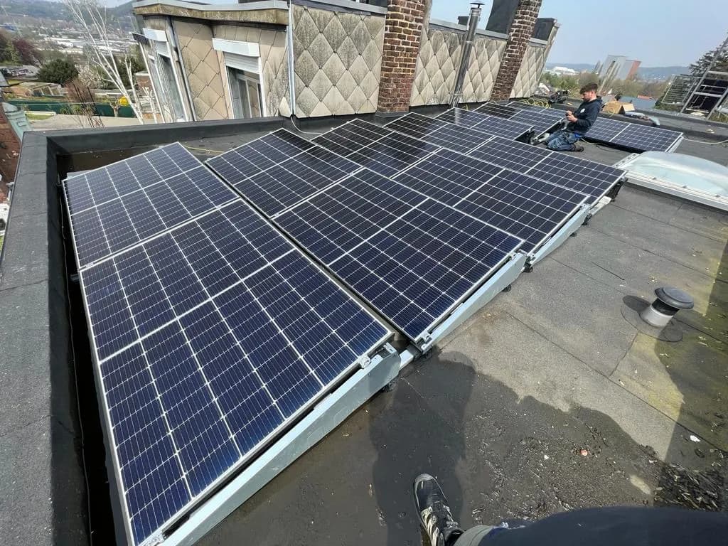 Photo de couverture de Teraelec