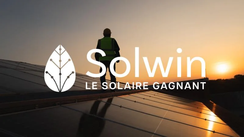 Photo de couverture de Solwin