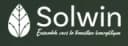 Logo de Solwin (Panneaux solaires à Limbourg)