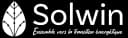 Logo de Solwin (Panneaux solaires à Limbourg)