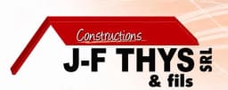 Logo Thys Construction