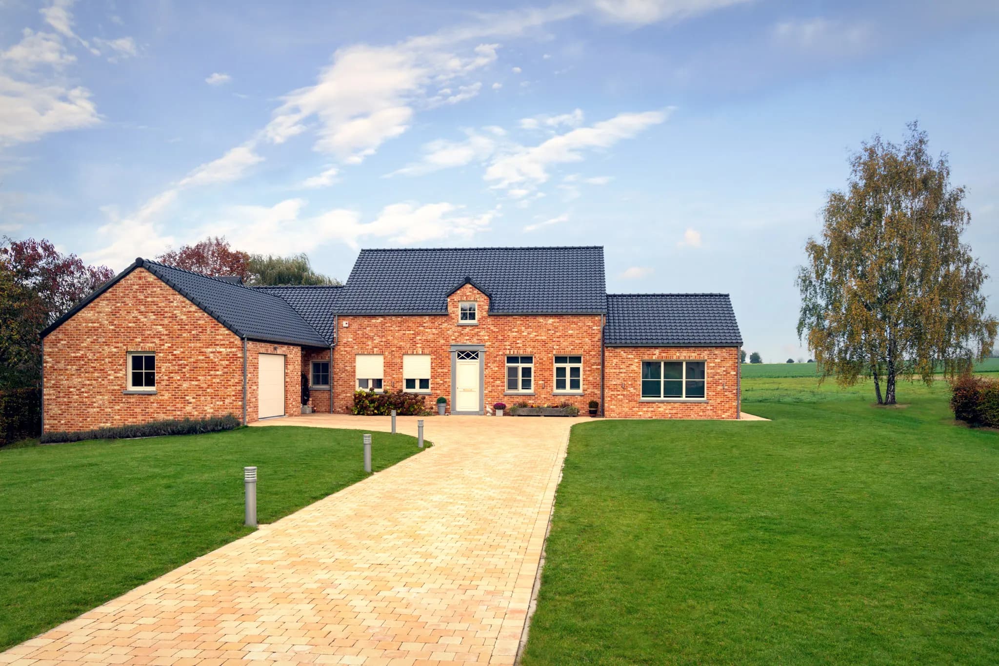 Photo de couverture de ARCO Villa