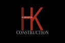 Logo de HK Construction (Entreprise de construction à Liège)