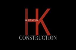 Logo HK Construction
