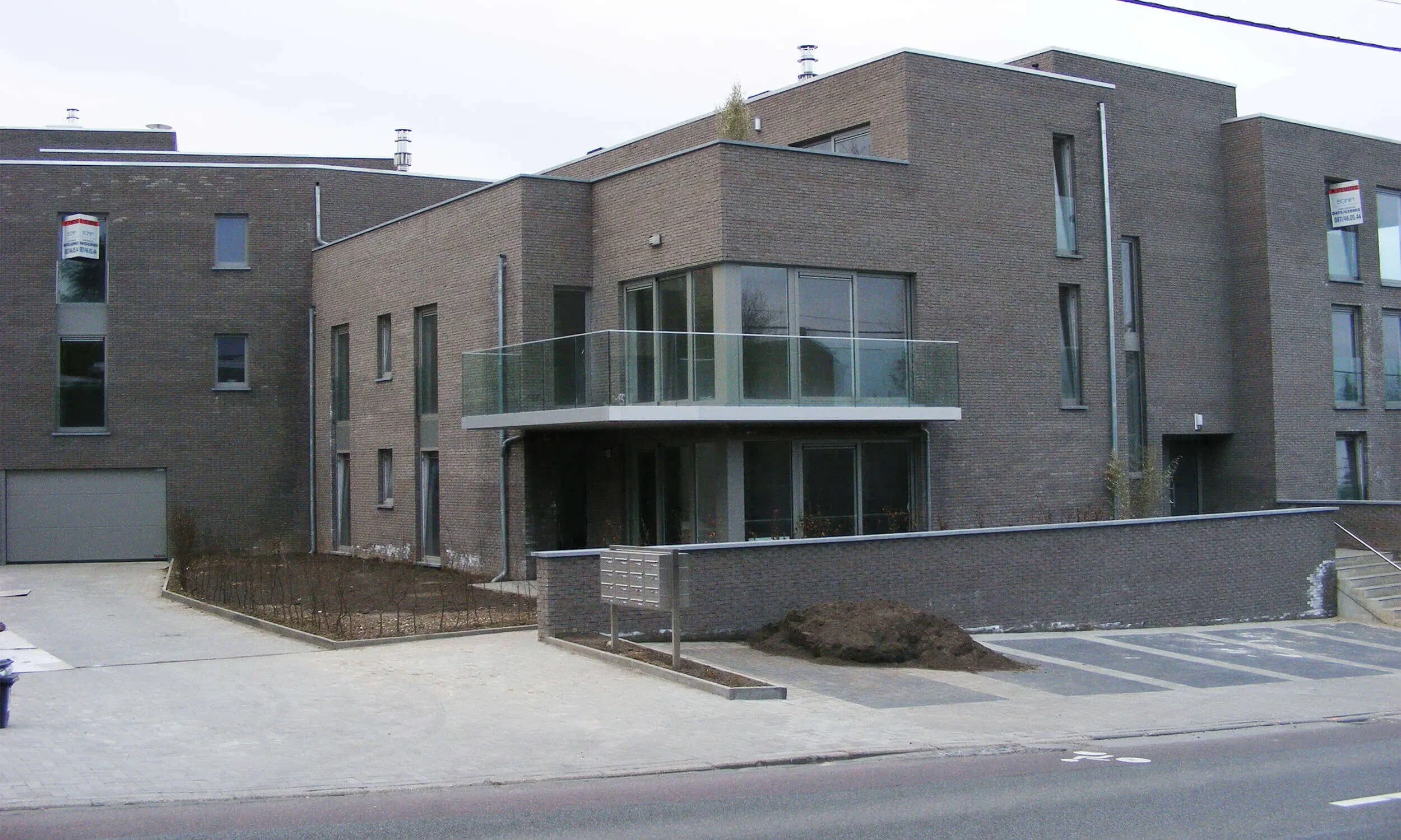 Photo de couverture de JME Construct