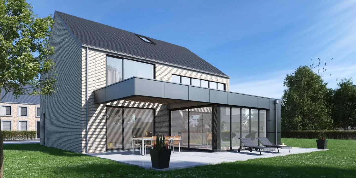 Photo de couverture de Pure Home