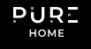 Logo de Pure Home (Entreprise de construction à Fléron)