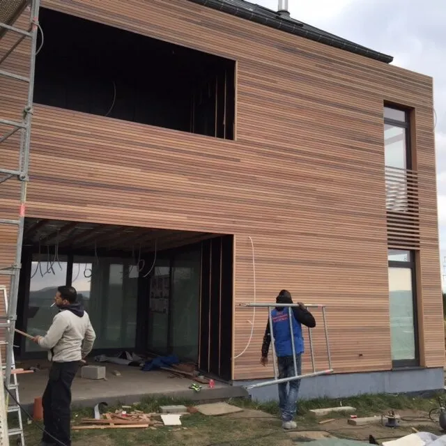 Photo de couverture de STEP Construction