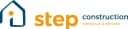 Logo de STEP Construction (Entreprise de construction à Liège)