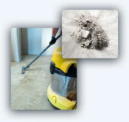 Photo de couverture de Clean by NJ