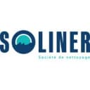 Logo de Soliner a Seraing
