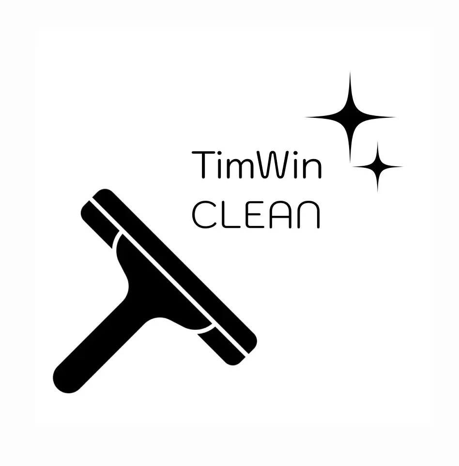 Photo de couverture de Tim WinClean