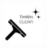 Logo de Tim WinClean a Verviers