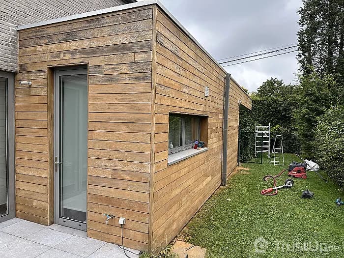 Photo de couverture de DRG RENO SRL