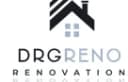 Logo de DRG RENO SRL (Entreprise de rénovation à Liège)